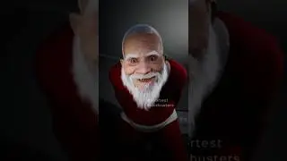 Этот Санта обнаглел 🔥 