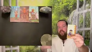 VIRGO - " A Serious Situation! " AUGUST 25TH - AUGUST 31ST TAROT READING