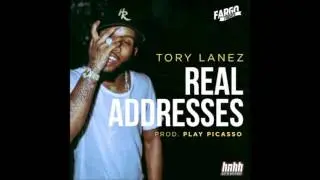 Tory Lanez - Real Addresses