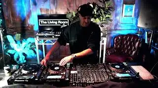 Robbie Lowe @ The Living Room, Sydney - House // Deep House // Progressive House // Techno // Mix