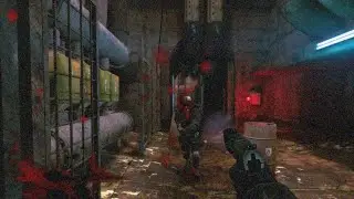 [1440p] Cinematic Mod 2013 Walkthrough w/ MMOD Guns Part One