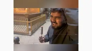 Ice cream ka jhol