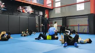 ПРАВИЛЬНЫЙ ЗАХВАТ РУКИ от БАХТИЕР ТУРСУНОВА-55 GYM COMBAT MMA 2023