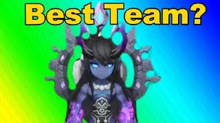 Beginner's Guide: What Giants team do I use? (Summoners War)