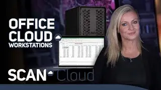 Windows remote desktop in the cloud, VDI for your business