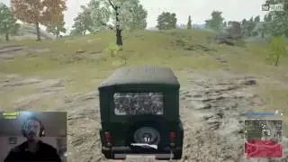 Tek Kişilik Dev Ordu Muhteşem Son Playerunknown's Battlegrounds (#1)