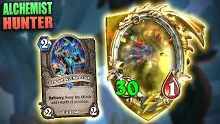 This Genius Card choice turns this deck Tier 1!