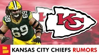 Kansas City Chiefs Rumors On Signing David Bakhtiari In NFL Free Agency, Noah Gray Extension Details