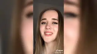 Фея из тик тока лучшие видео Алёна Сахнова