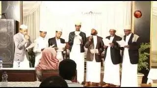 Fidake Nefsi Abi We Ummi | ፊዳከ ነፍሲ ወአቢ ወኡሚ (NEW Ethio Best Nesheda)