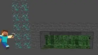 When you find diamond and very unlucky