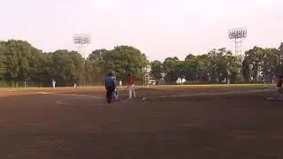 코리언즈 대 와세다 컵대회결승3