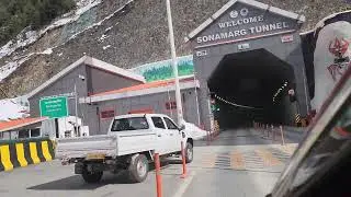 Sonmarg Kashmir Day 2 highlight check the link in the description for the full video