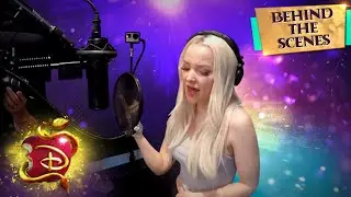 The Making of Night Falls | Descendants 3