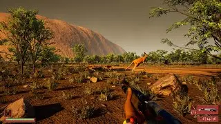 Survive in Wild Australia ! Straya gameplay