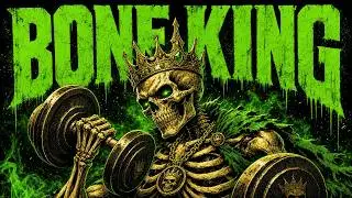 🔥 Cypress Hill Type Beat - Dark Boom Bap Trap Remix 💀
