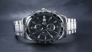 CASIOEF-547D-1A1V,  CASIO | EFR-556L-1AVUDF
