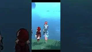 Genshin Impact Boat History
