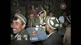 Дастаи ҳунарии 