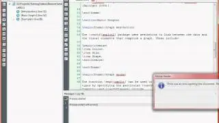 LaTeX Beamer Bullet Lists