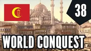 EU4: Common Sense: Ottoman World Conquest 38