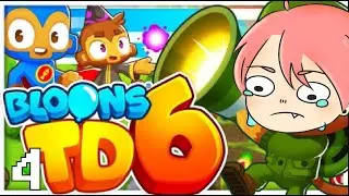 Ark Streams - Bloons TD 6 VOD 4