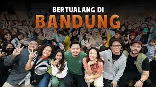 #PetualanganSherina 2 Bertualang di Bandung