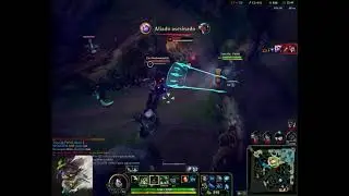 akali compilation