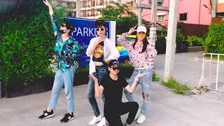 Backstreet Boys-Alice Cos Group爱丽丝后街男孩