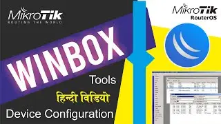 Winbox Tools 