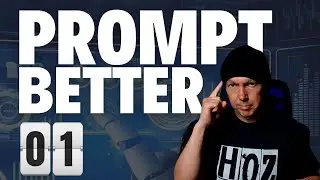 FREE CHAT GPT 4 Course by Hoz - VID 01