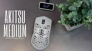 Akitsu Medium Review
