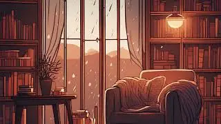 ASMR Rain Sounds | Calming Narration for Sleep and Relaxation 🌧️✨