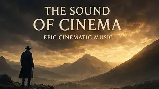 The Sound of Cinema - Epic Cinematic Music