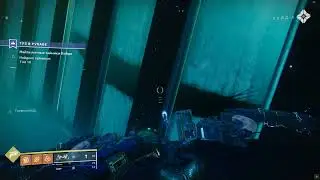 Это что, Аса на Титане до сансета? Destiny 2