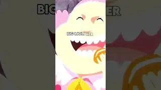 Big Mom Was REALLY Hungry | One Piece #anime #animeshorts #onepiece