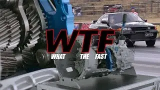 Difference Between Manuals Sequential & H-Pattern Dog Box