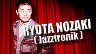 【CM】2013/9/21 JAZZTRONICA!! 札幌ACIDROOM
