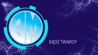 Beat Magic - Bądź twardy (Lyrics Video)