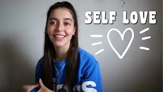 How To Love Yourself (insecurities, tips, etc.) *DEEP DISCUSSION*