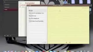 OS X Mountain Lion Review