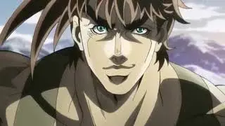 JJBA AMV ~ Just Lose It