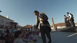 Ovar FESTA 2016 Day01