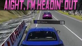 Aight, I'm Boutta Head Out | Assetto Corsa