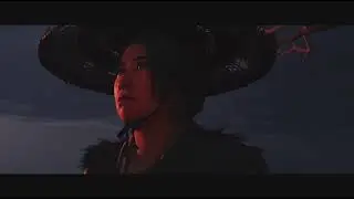 Ghost of Yōtei - Mad Priest?