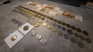 A roundup of all the rare finds from 2021! Our last video of the year! Happy New Year!