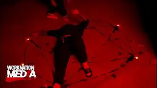 Tareyton Lee - Brainwashed (Dir Worknation Media)