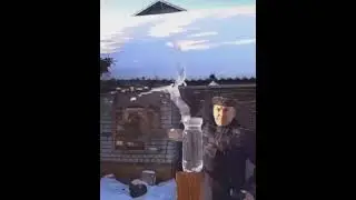 Вот что значит мастерство #нож