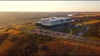 Science Commons - University of Lethbridge