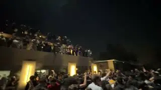 Project X in Hollywood Hills 